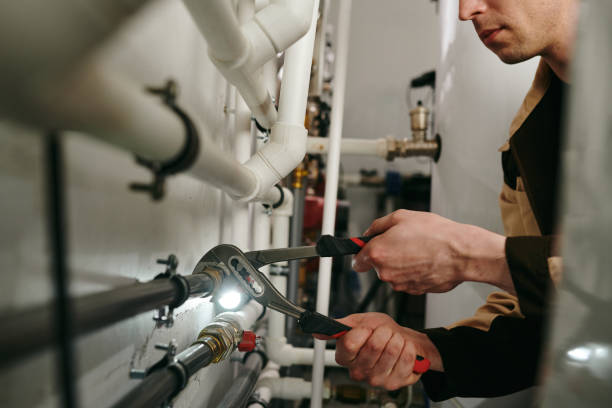 Best Pipe Repair Near Me  in Marion, TX