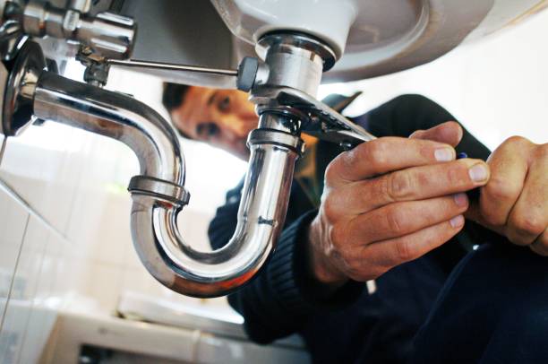 Best Sewer Cleaning Services  in Marion, TX