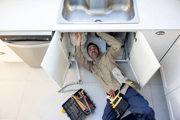 Best Boilers & Radiators  in Marion, TX