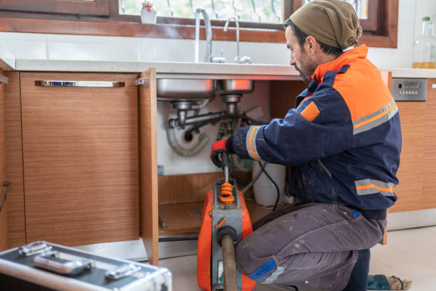 Best Sewer Line Repair  in Marion, TX