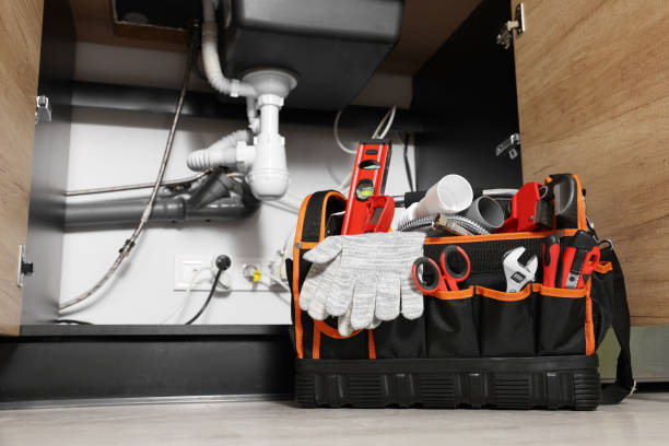 Best Drain Cleaning Services  in Marion, TX
