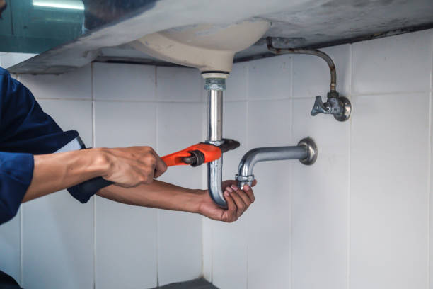 Best Same-Day Plumbing Service  in Marion, TX