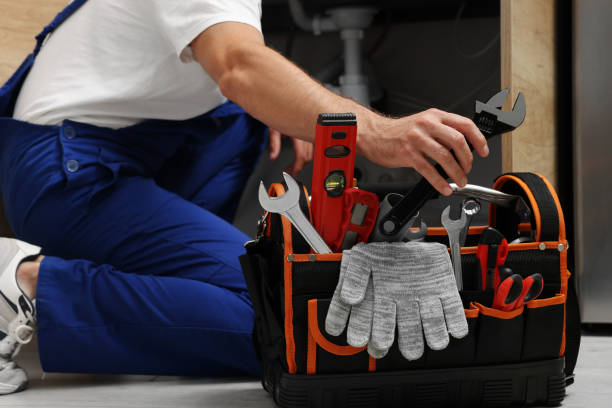 Trusted Marion, TX Plumbing Experts