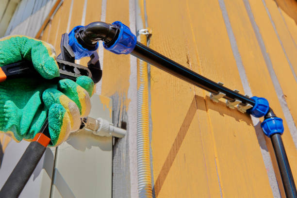 Best Leak Detection Services  in Marion, TX