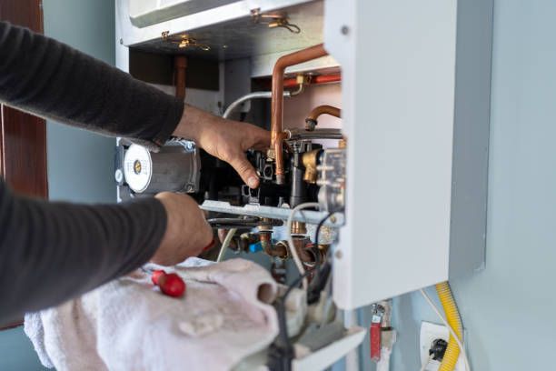 Best Residential Plumbing Services  in Marion, TX