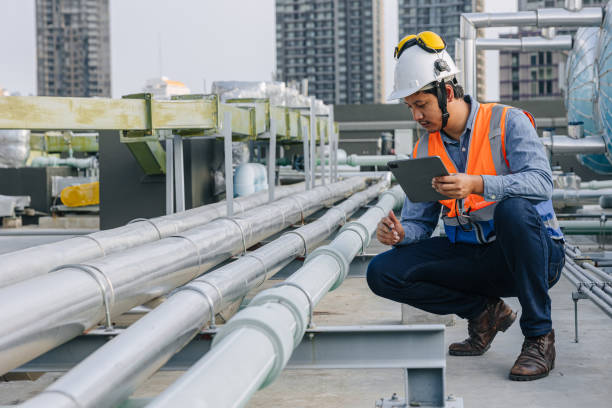 Best Gas Line Repair  in Marion, TX