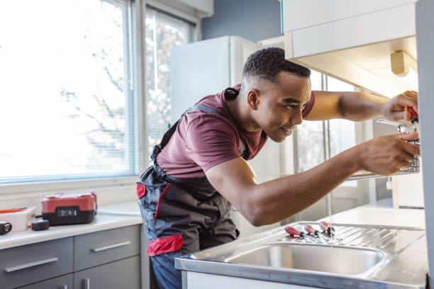 Best Faucet Repair  in Marion, TX