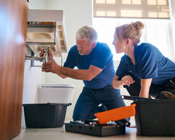 Best Drain Cleaning Services  in Marion, TX